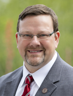 Jay Maddock headshot