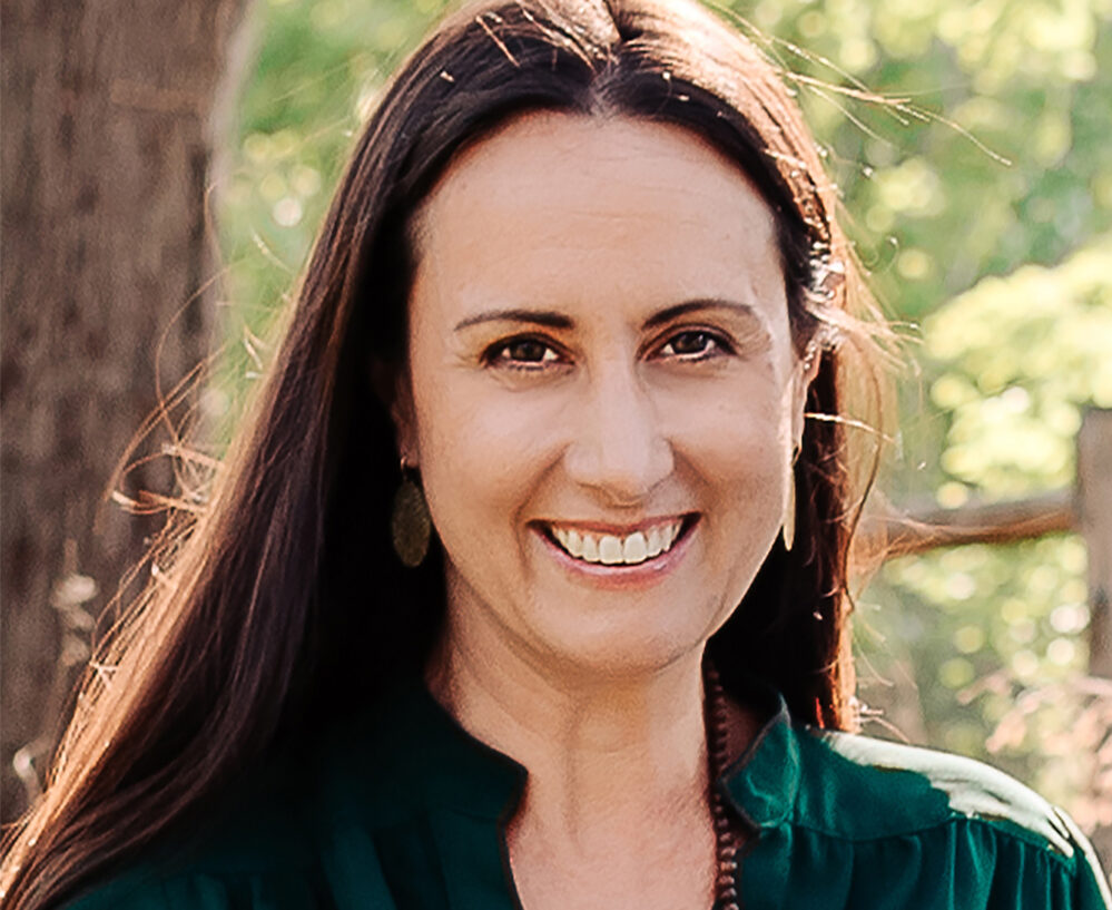 Rebecca Seguin-Fowler head shot