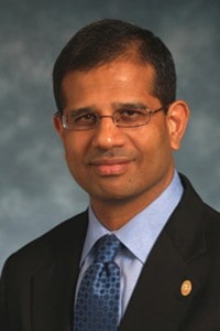 Bhimu Patil