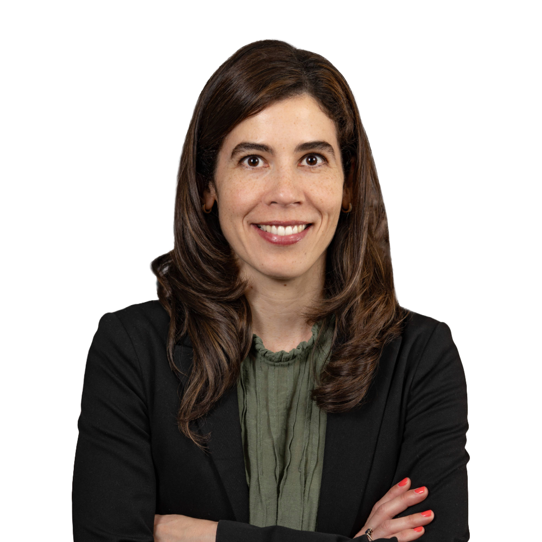 Johanna Andrews Trevino