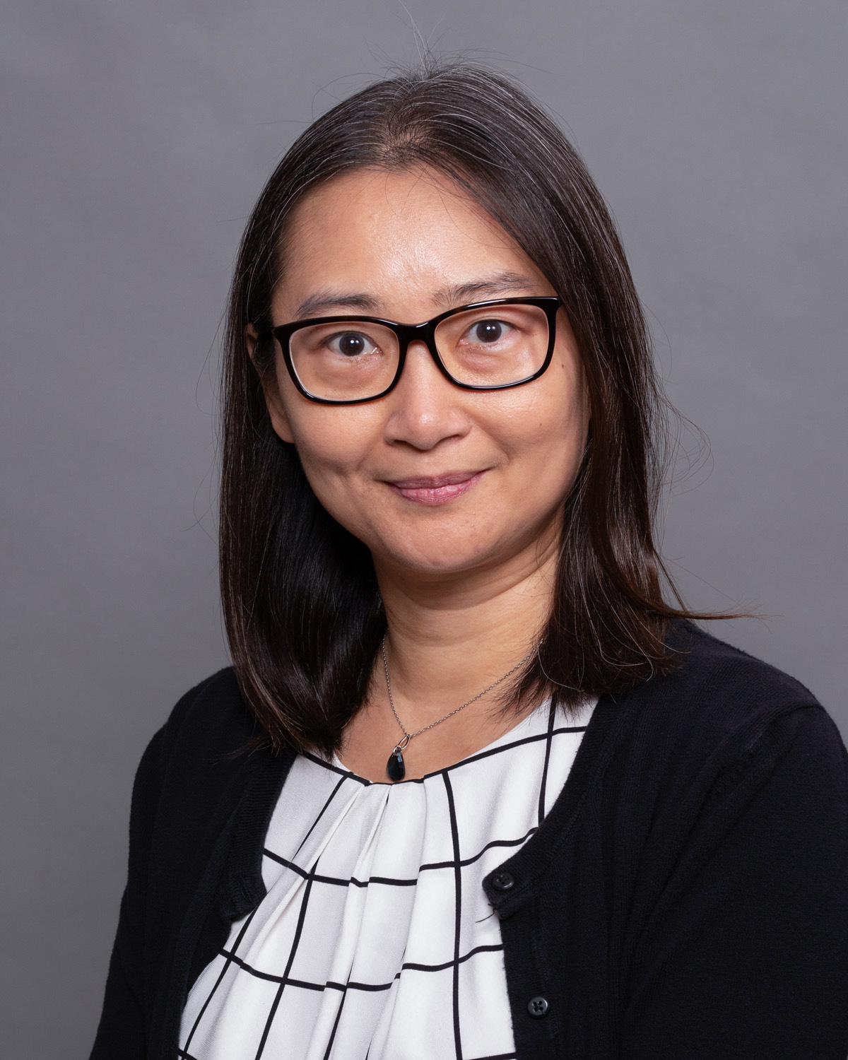 Chia-Shan “Jenny” Wu