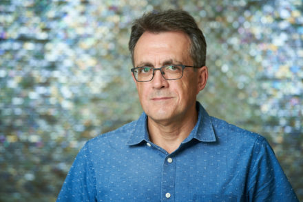 Michael Polymenis
