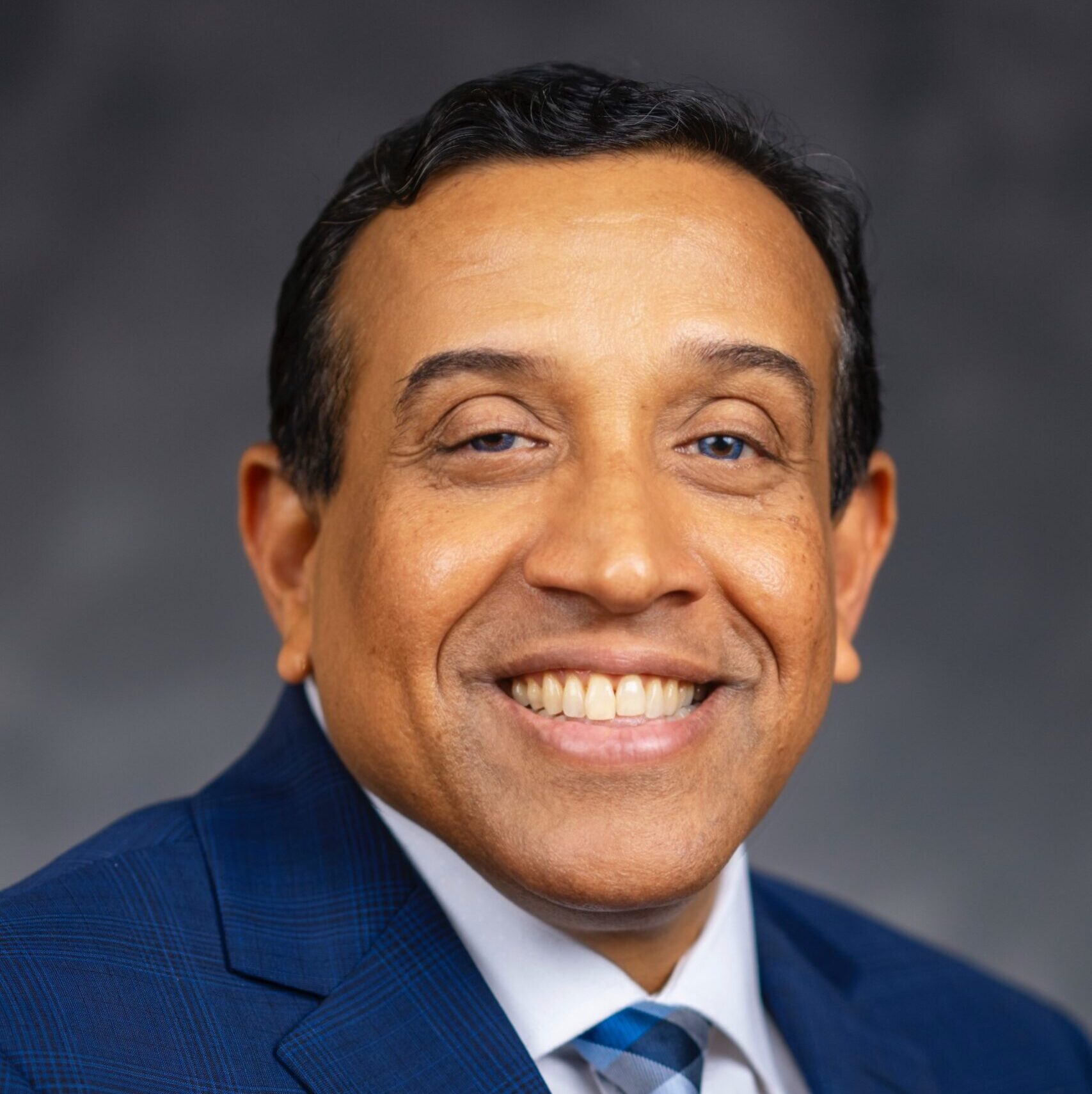 Suresh Pillai