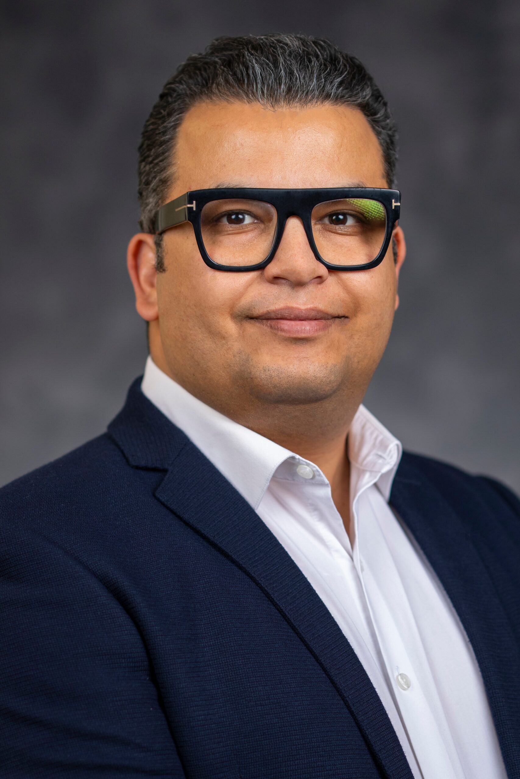 Reza Ovissipour