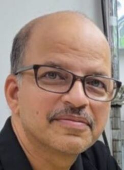 Vijay Joshi