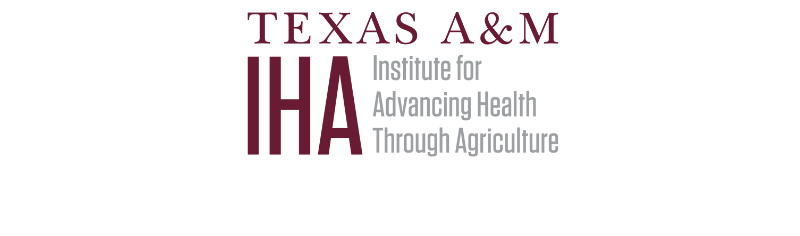 Institute for Advancing Health Through Agriculture